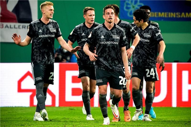 يونيون برلين