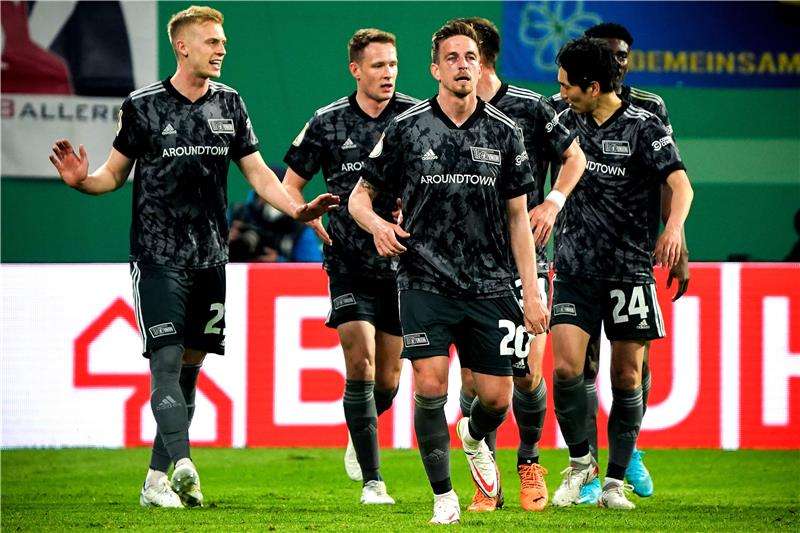 يونيون برلين