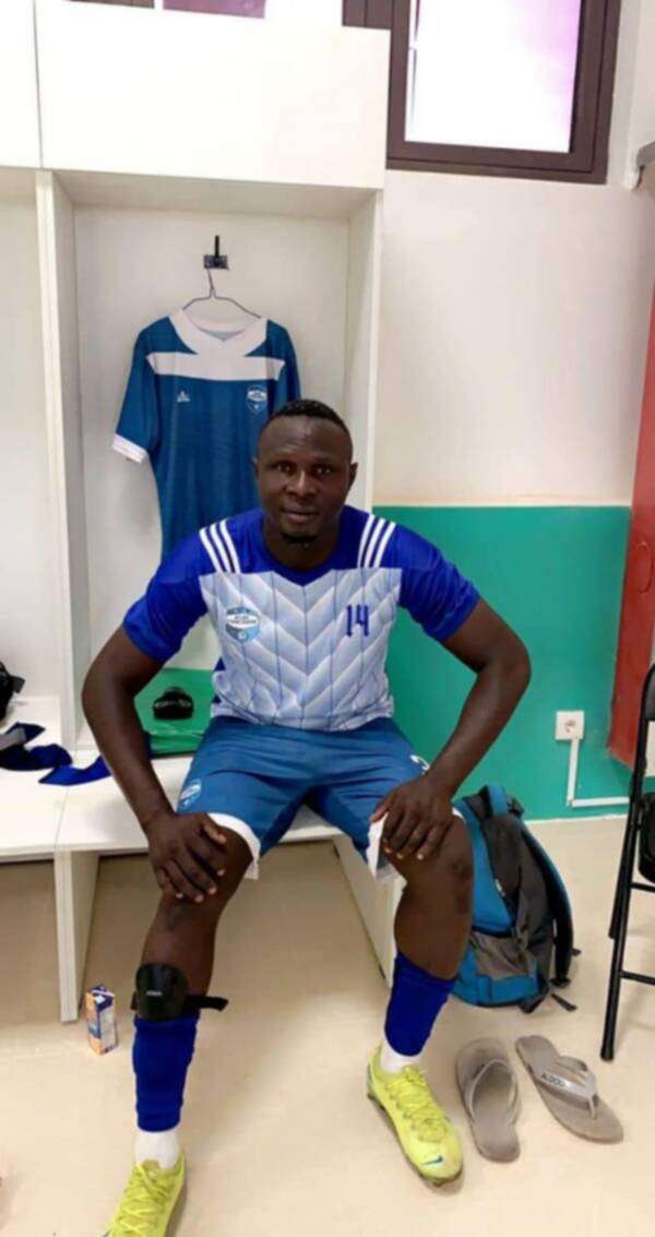 تيجاني كاتي