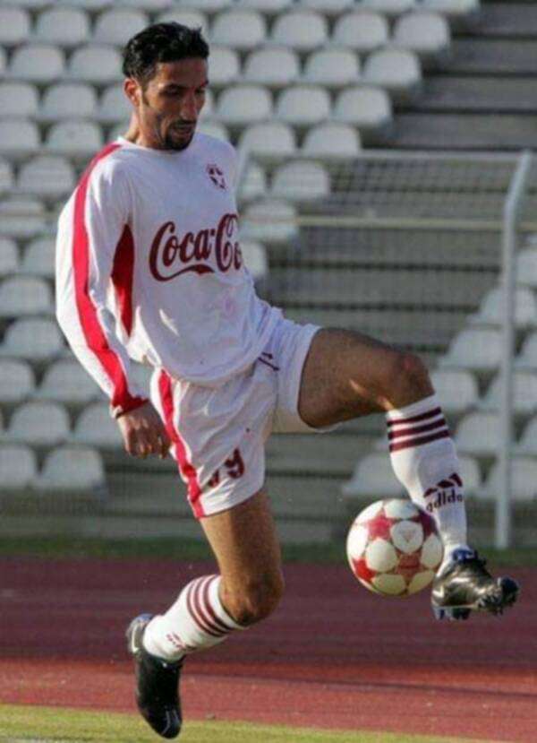  محمد قصاص 