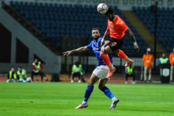 من المنافسات