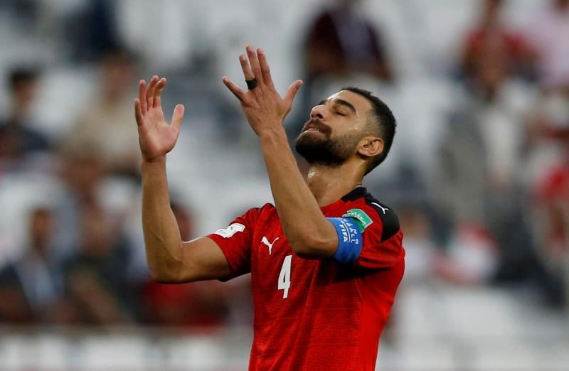 عمرو السولية