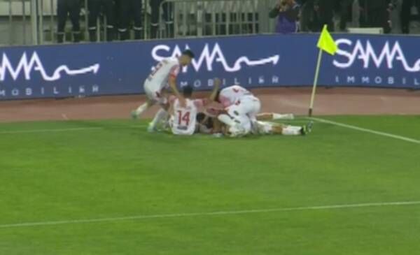 لاعبو الوداد