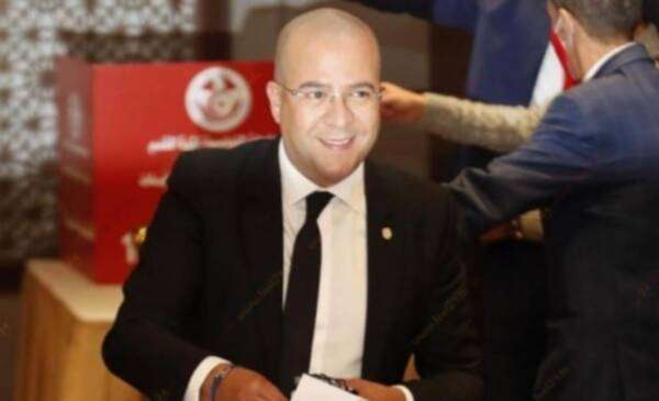 يوسف العلمي