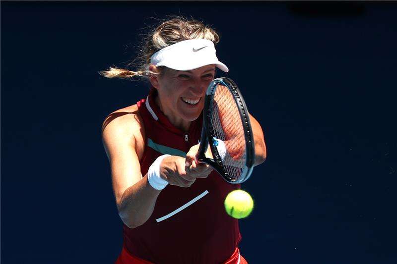 فيكتوريا أزارينكا