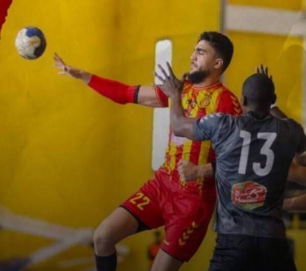 من المباراة