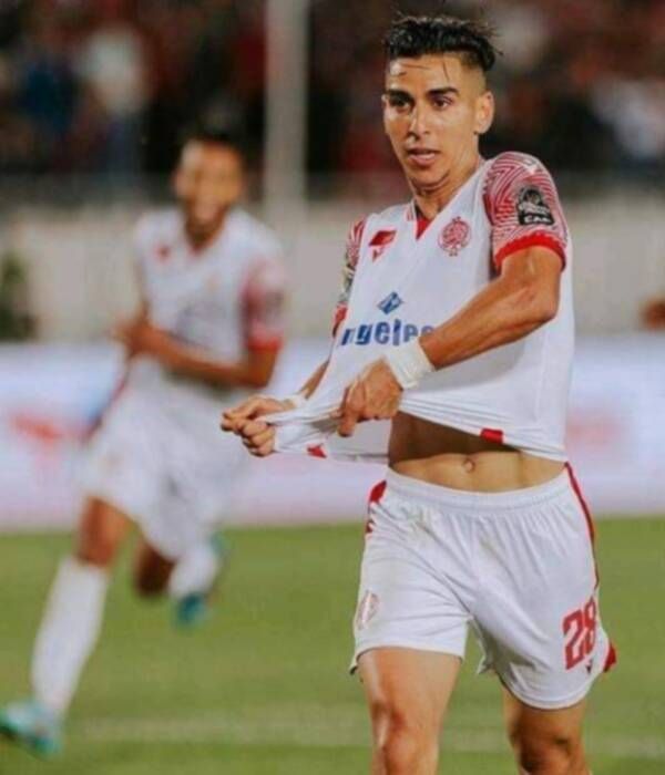 مؤيد اللافي 