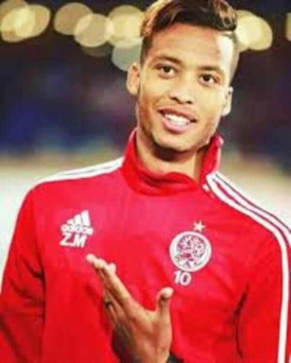  زهير المترجي