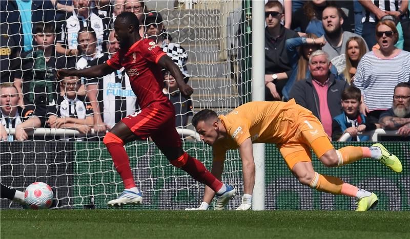 من المباراة