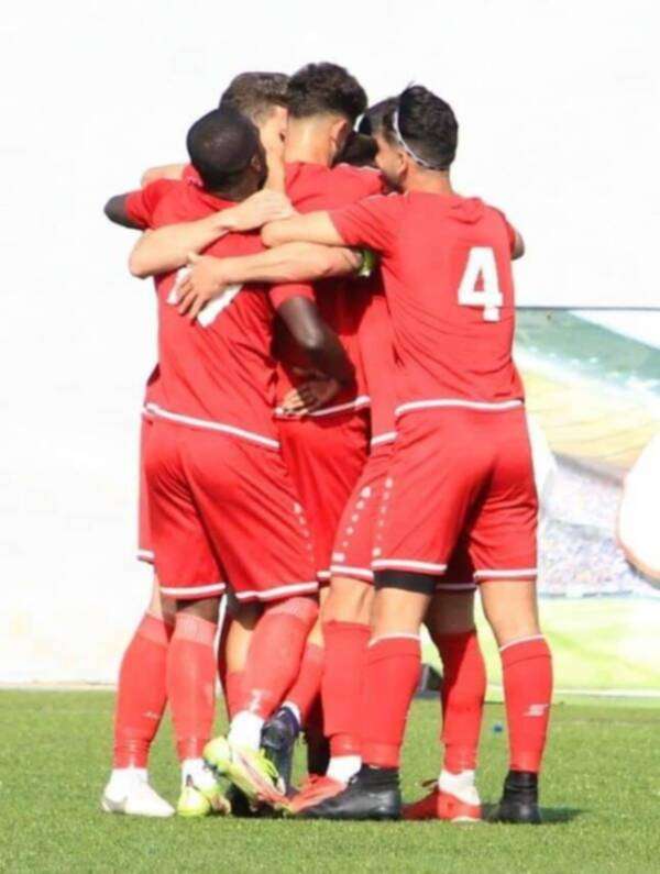 الإخاء