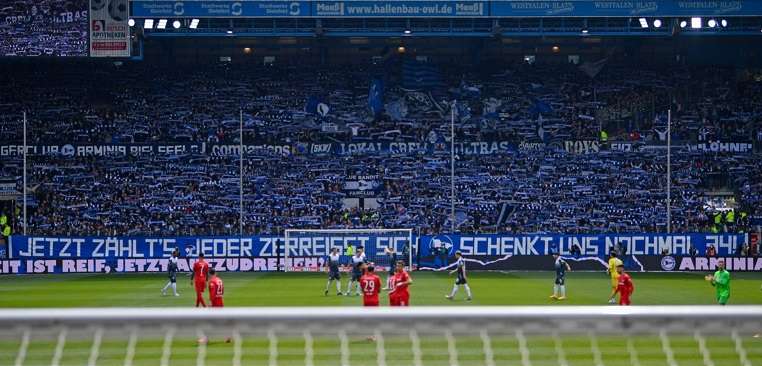 من اللقاء (نقلا عن حساب ارمينيا بيلفيلد علي تويتر)