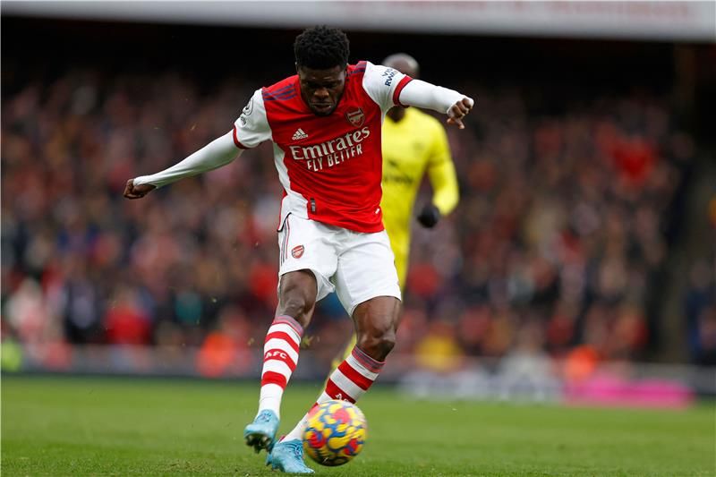 توماس بارتي