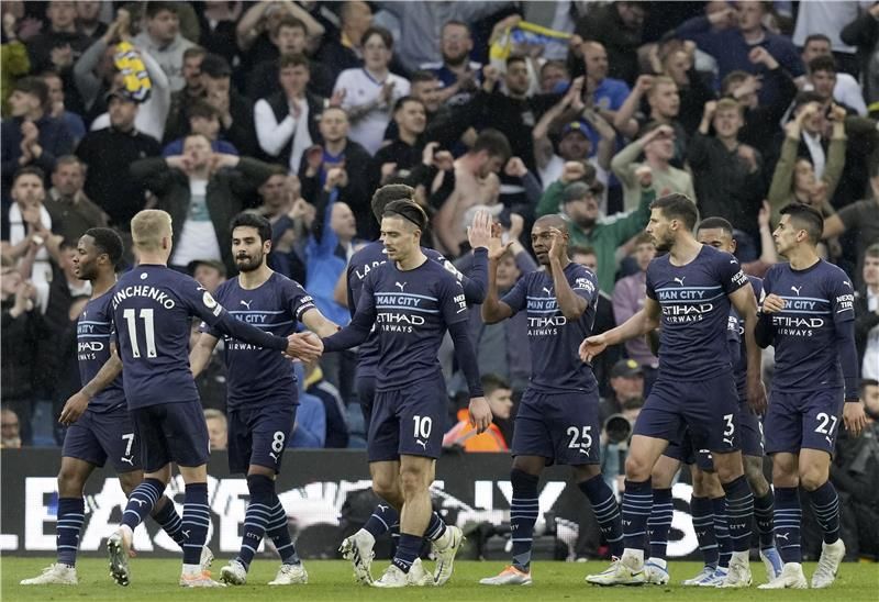 مانشستر سيتي