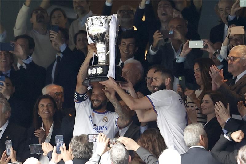 كريم بنزيما