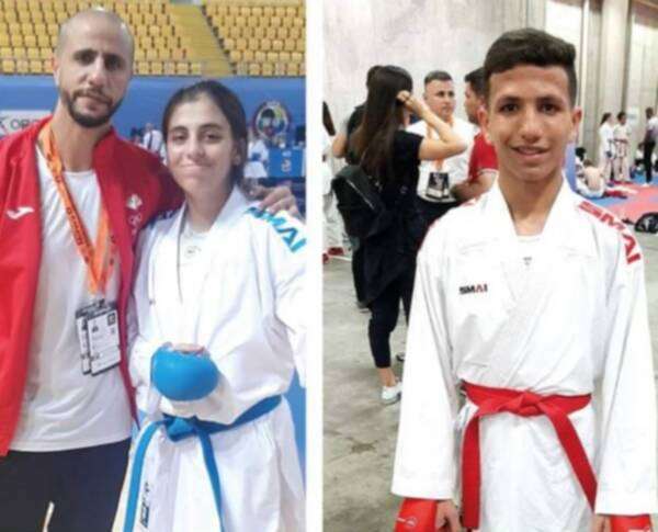 يارا بشار وليث السعود