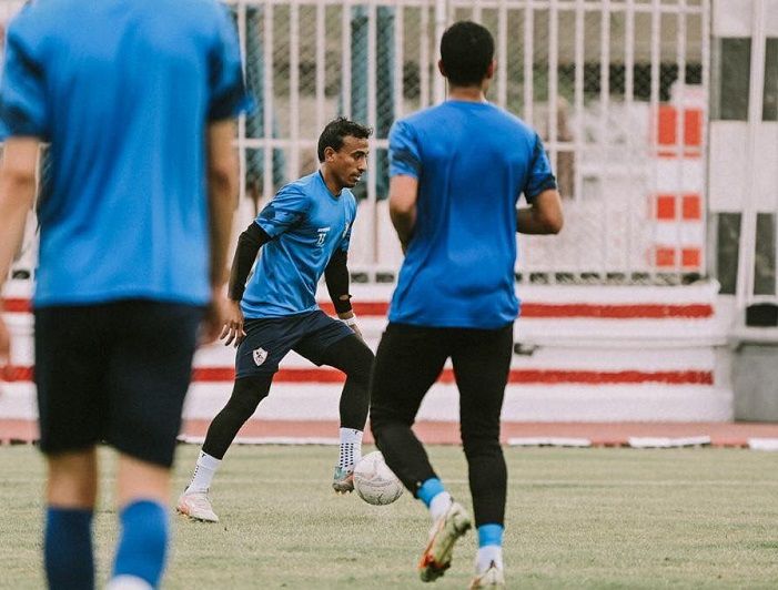 محمد عبد الشافي