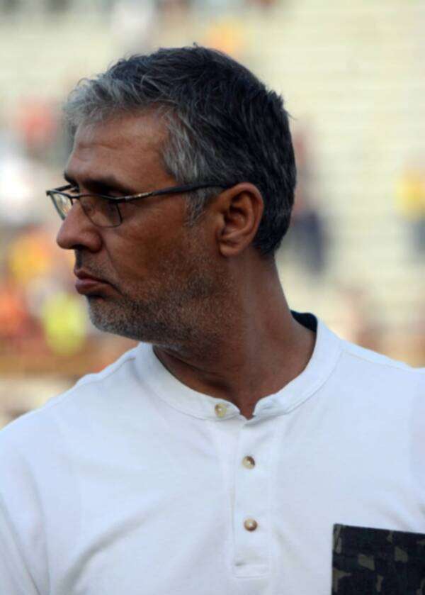 هشام الشربيني