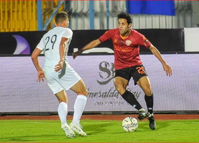 محمد إبراهيم