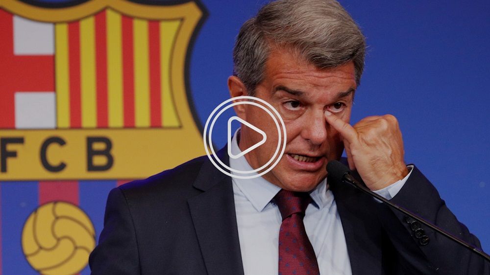 خوان لابورتا