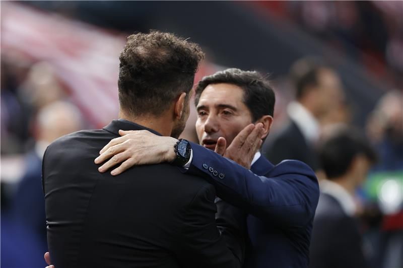 مارسيلينو وسيميوني