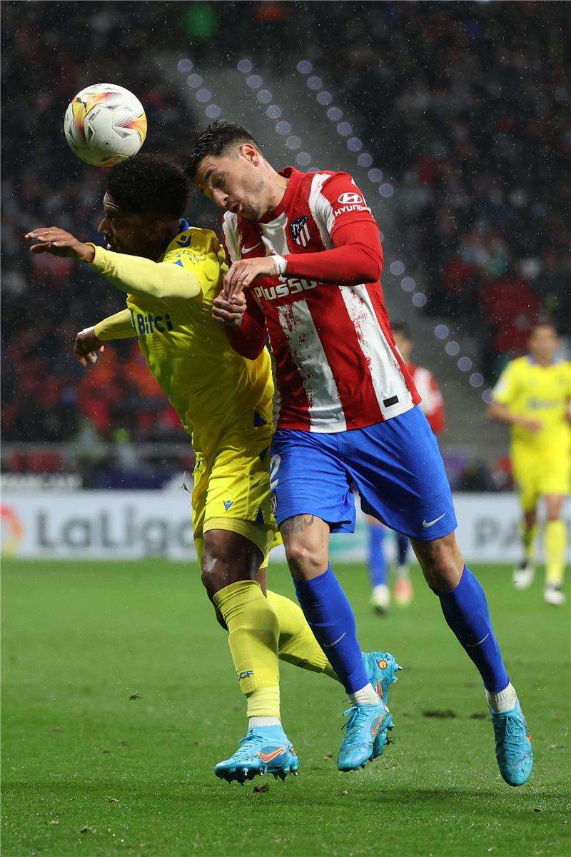 خوسيه ماريا خيمينيز