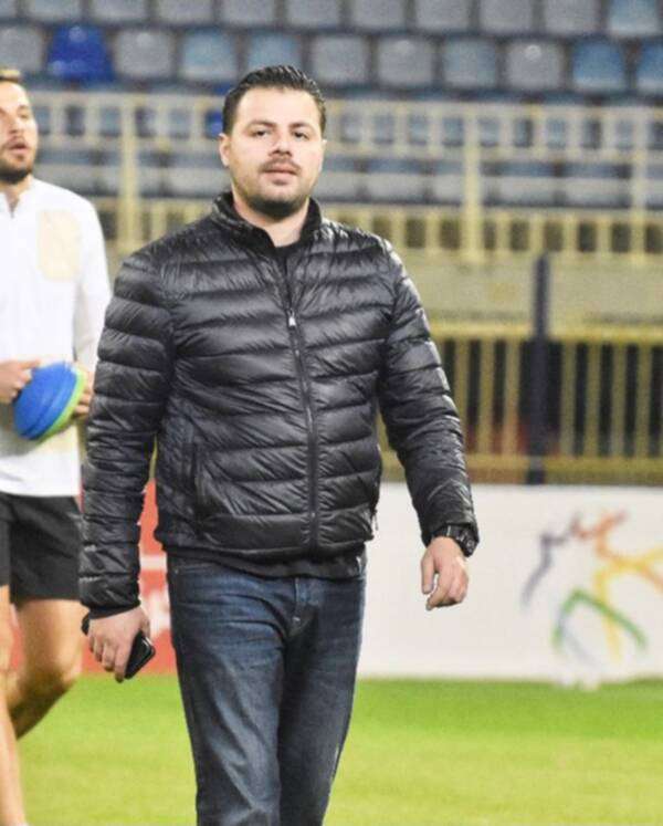 ليث ابو عبيد