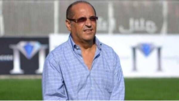 توفيق المكشر رئيس هلال الشابة