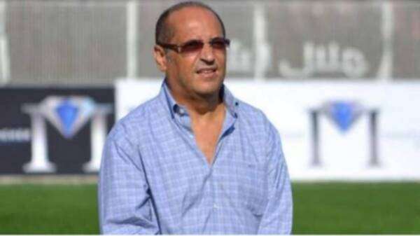 توفيق المكشر رئيس هلال الشابة