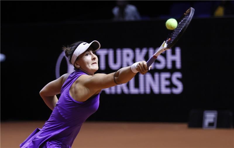 بيانكا أندريسكو