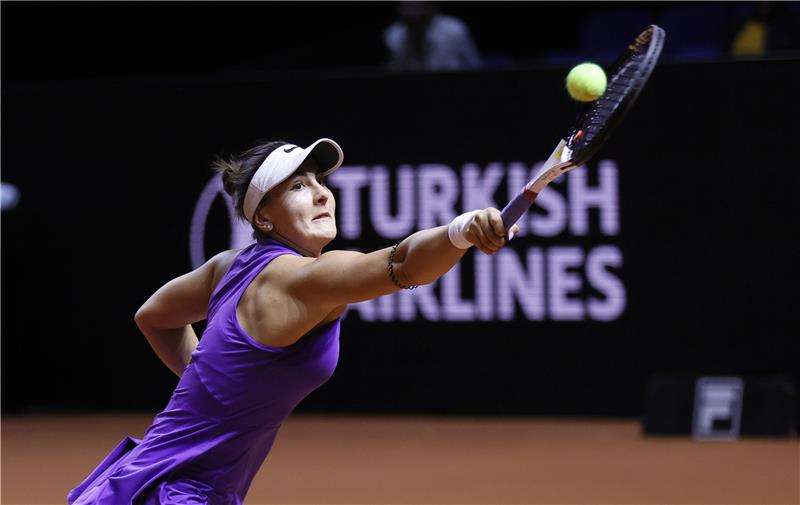 بيانكا أندريسكو