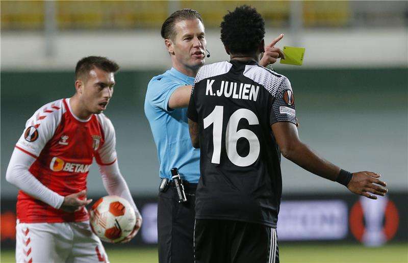 داني ماكيلي