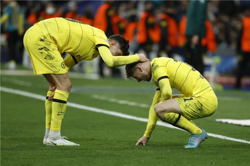 فيرنر وهافيرتز