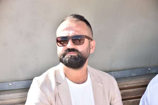 طارق الزيني