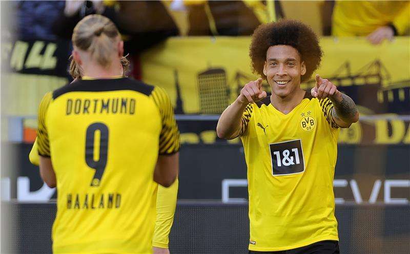 أكسيل فيتسل