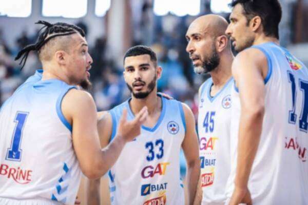 الاتحاد المنستيري 