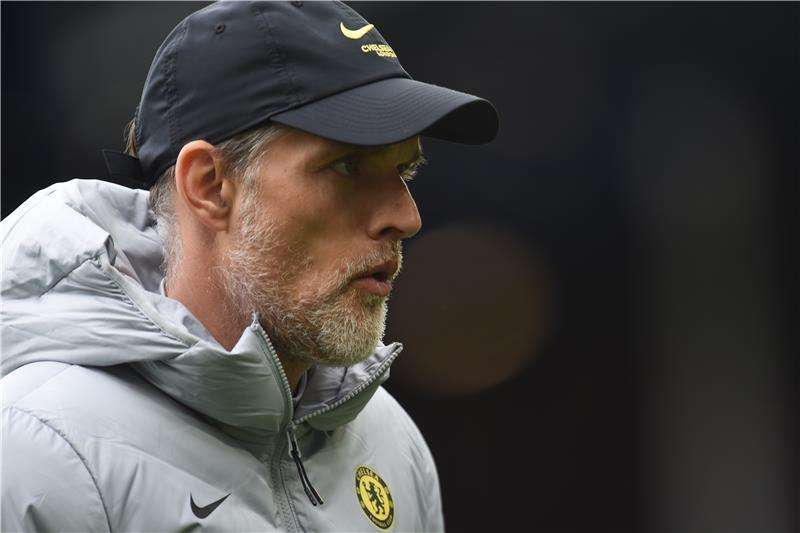 توماس توخيل