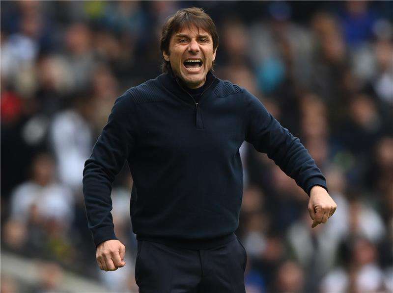 أنطونيو كونتي