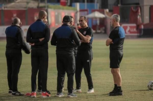 من التدريبات