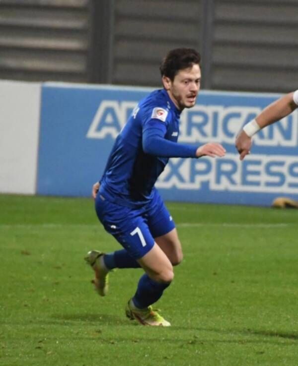 محمد الحلاق