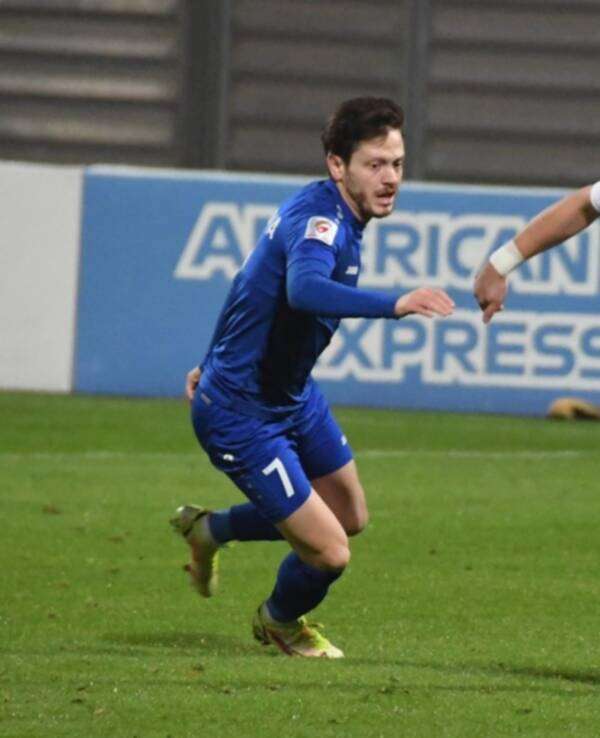 محمد الحلاق