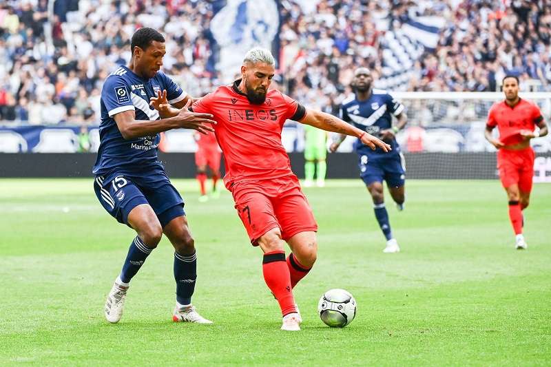 من اللقاء (نقلًا عن حساب نيس على تويتر)