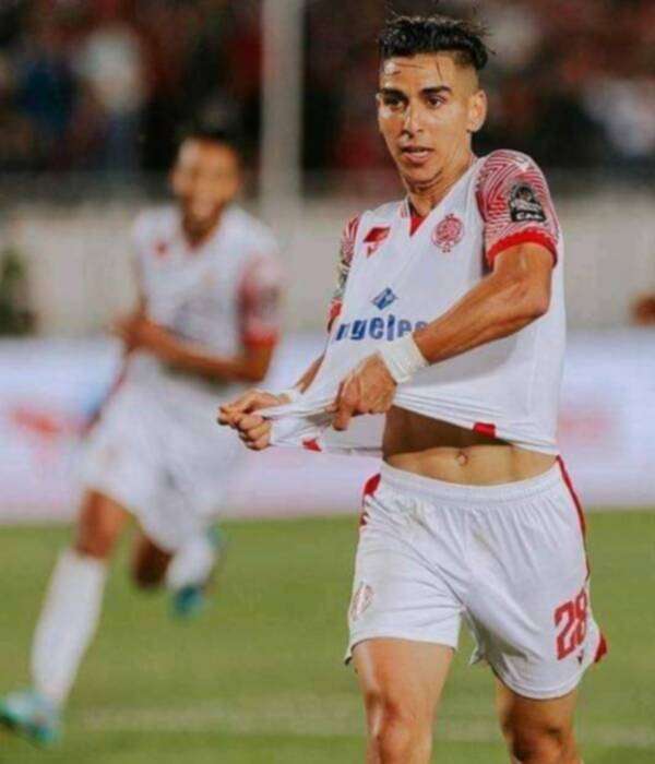 مؤيد اللافي