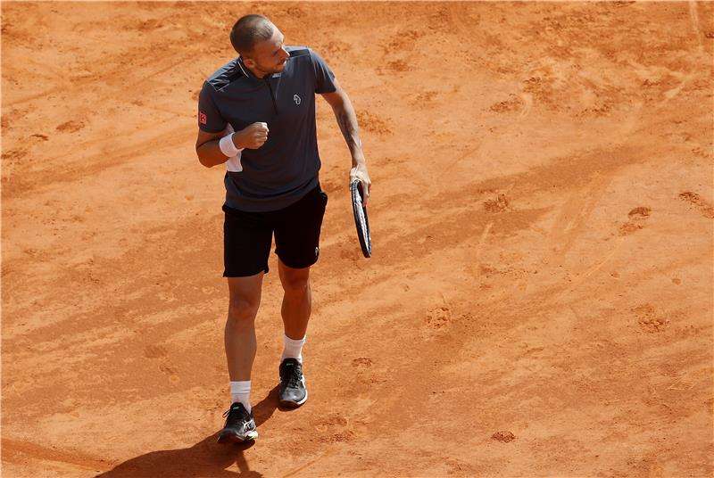 دانيال إيفانز