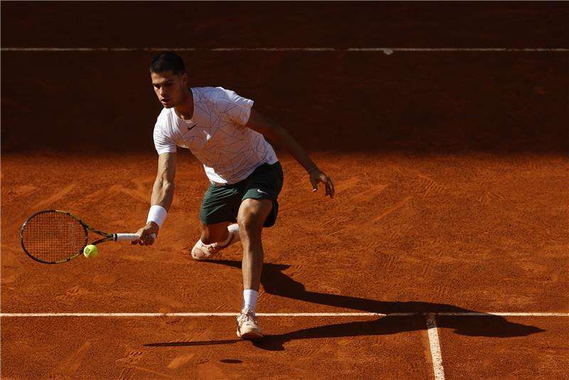 كارلوس ألكاراز 