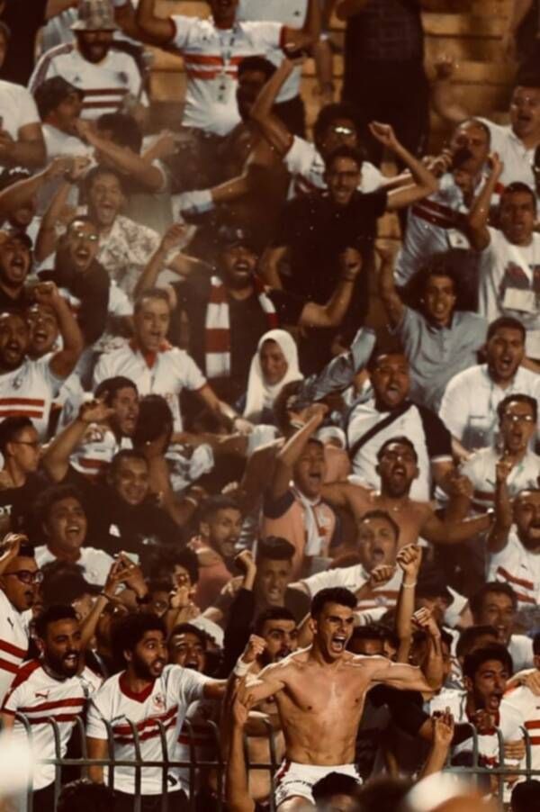 احتفال زيزو