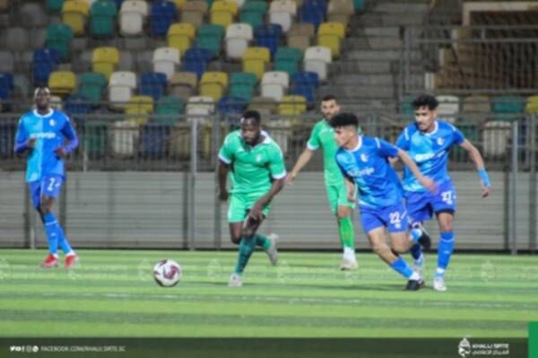 من الدوري - أرشيفية