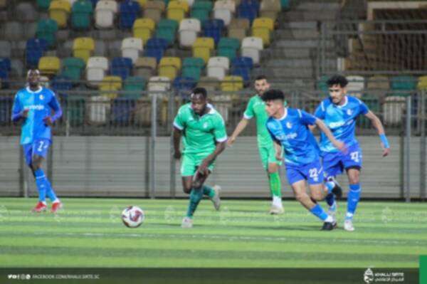 من الدوري - أرشيفية