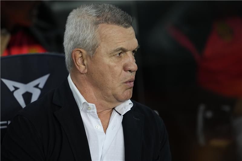 خافيير أجيري