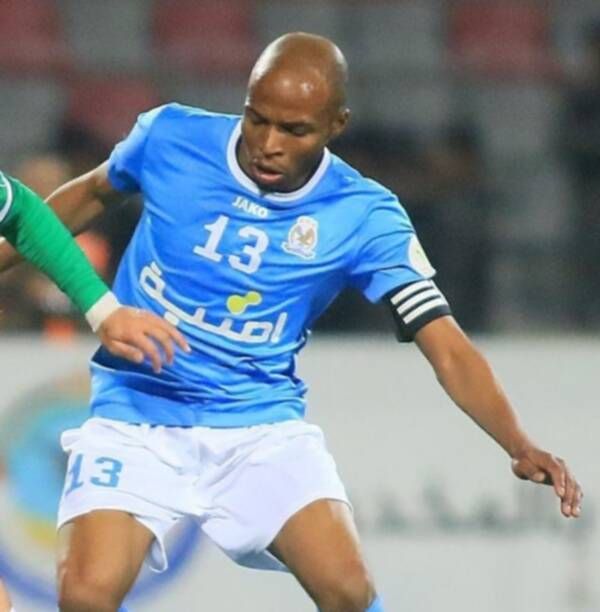  خليل بني عطية