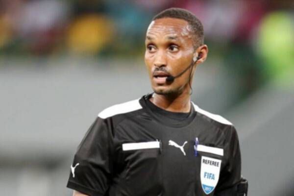 الحكم البورندي باسيفيك ندابيها 